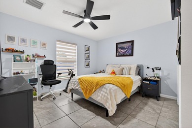Beautifully remodeled 4-bedroom, 3-bathroom home featuring two - photo 18