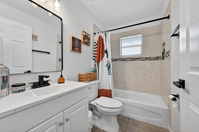 Beautifully remodeled 4-bedroom, 3-bathroom home featuring two - photo 19