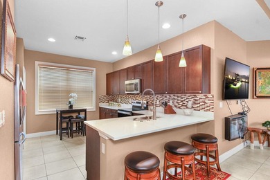 Welcome to this immaculately kept home in Vizcaya Falls, Port St - photo 9