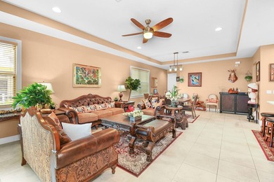 Welcome to this immaculately kept home in Vizcaya Falls, Port St - photo 10