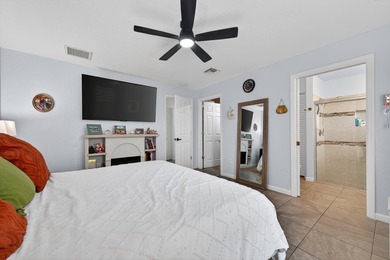 Beautifully remodeled 4-bedroom, 3-bathroom home featuring two - photo 21