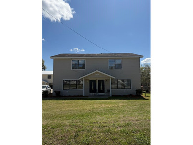 Twin Lakes - Lake Balboa Home For Sale in Lake Park Georgia