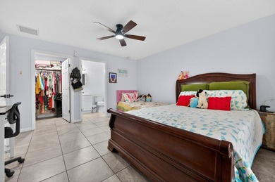 Beautifully remodeled 4-bedroom, 3-bathroom home featuring two - photo 25