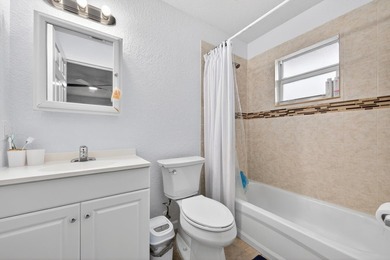 Beautifully remodeled 4-bedroom, 3-bathroom home featuring two - photo 26