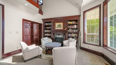 Nestled in a prime Alpine location, this spacious and - photo 10