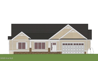 Boiling Spring Lake Home For Sale in Southport North Carolina