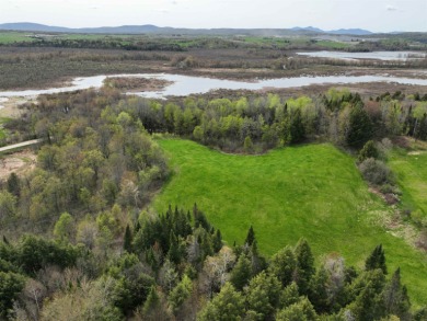 Lake Acreage Off Market in Coventry, Vermont