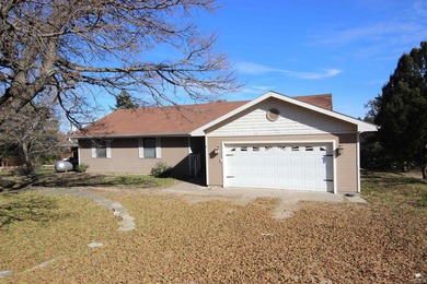 Lake Home Sale Pending in Manhattan, Kansas