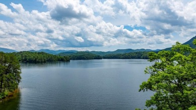 Lake Lot For Sale in Robbinsville, North Carolina