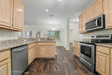 PRISTINE, MOVE IN READY & IN THE HEART OF OCEAN SPRINGS! This - photo 8