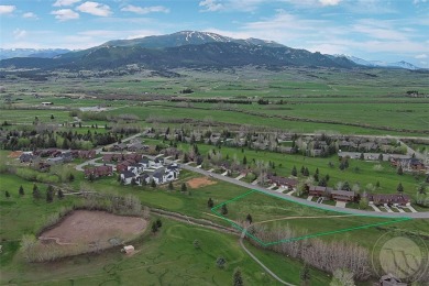 Lake Home For Sale in Red Lodge, Montana