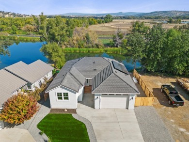 Lake Home For Sale in Cottonwood, California