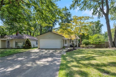 Lake Home Sale Pending in Timberlake, Ohio