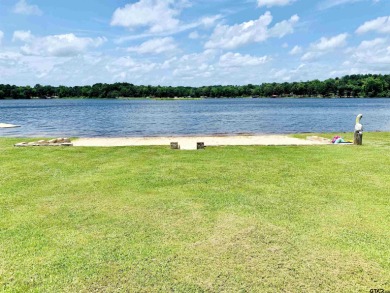 A slice of heaven located on beautiful Lake Hawkins! One of the - Lake Lot For Sale in Hawkins, Texas