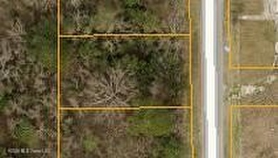 Build Your Coastal Getaway or Investment Property! This wooded - photo 1