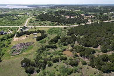 Five mostly level acres with a panoramic view. Property has a - photo 2