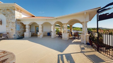 Five mostly level acres with a panoramic view. Property has a - photo 8