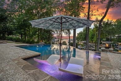 Lake Norman Home Sale Pending in Cornelius North Carolina