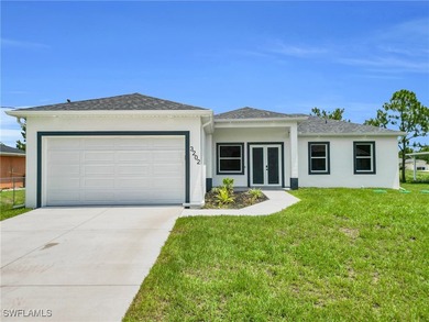 Lehigh Acres Area Home For Sale in Lehigh Acres Florida