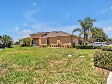 Lake Home For Sale in Sun City Center, Florida