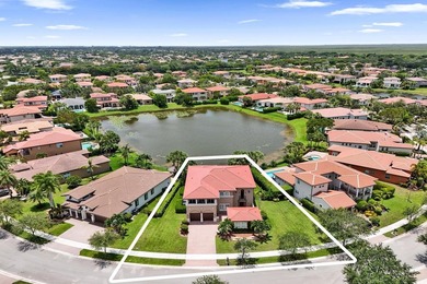 Incredible opportunity to own a 5-bedroom, 4-bathroom lakefront - photo 1
