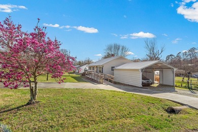 Charming, fully updated bungalow on just under 1/2 acre --