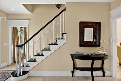 Light, bright & charming, this 3 bedroom, 3 1/2 bath home in - photo 11