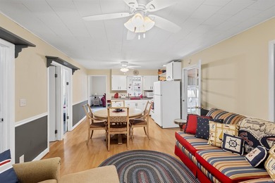 Enjoy all that Lake Shafer has to offer with 75 feet of prime - photo 12