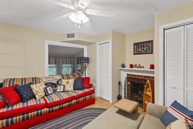 Enjoy all that Lake Shafer has to offer with 75 feet of prime - photo 13