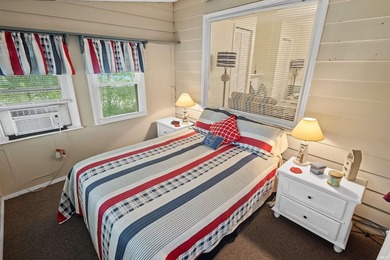 Enjoy all that Lake Shafer has to offer with 75 feet of prime - photo 15