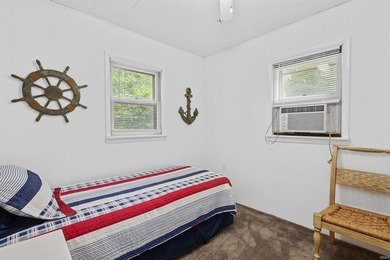 Enjoy all that Lake Shafer has to offer with 75 feet of prime - photo 16