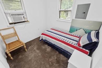 Enjoy all that Lake Shafer has to offer with 75 feet of prime - photo 17