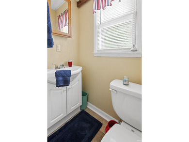 Enjoy all that Lake Shafer has to offer with 75 feet of prime - photo 18