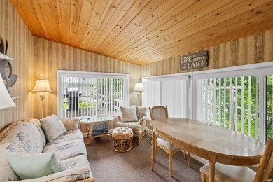 Enjoy all that Lake Shafer has to offer with 75 feet of prime - photo 19
