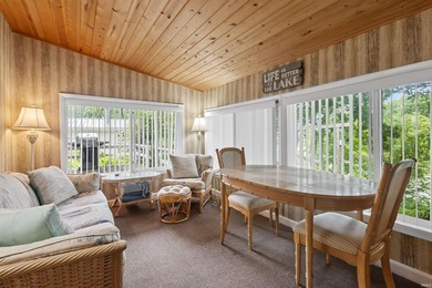 Enjoy all that Lake Shafer has to offer with 75 feet of prime - photo 20