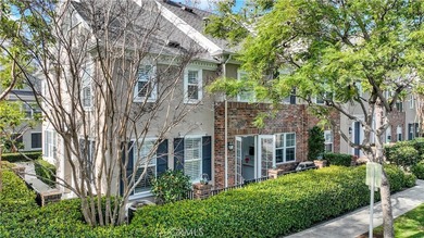 Modern Elegance Meets Resort Living in Ladera Ranch. Welcome to - photo 1