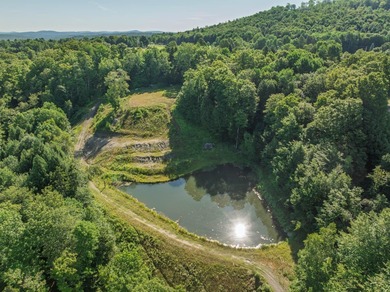 (private lake, pond, creek) Acreage For Sale in Morristown Vermont