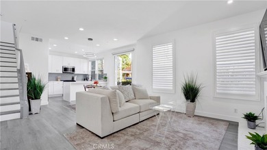 Modern Elegance Meets Resort Living in Ladera Ranch. Welcome to - photo 3