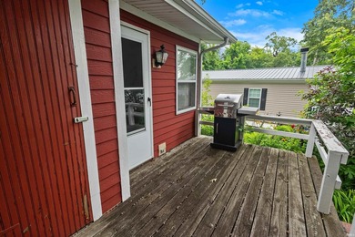 Enjoy all that Lake Shafer has to offer with 75 feet of prime - photo 26