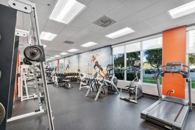 Bright 1BR/1BA residence in Sunny Isles presenting a renewed - photo 27
