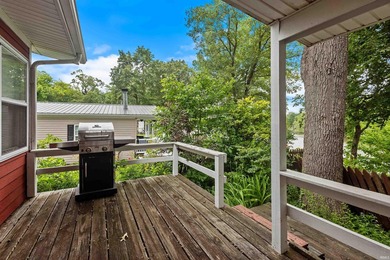 Enjoy all that Lake Shafer has to offer with 75 feet of prime - photo 27