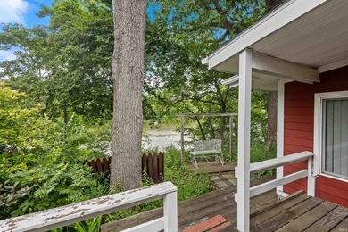 Enjoy all that Lake Shafer has to offer with 75 feet of prime - photo 28