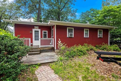 Enjoy all that Lake Shafer has to offer with 75 feet of prime - photo 29
