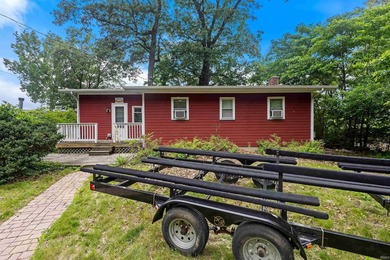 Enjoy all that Lake Shafer has to offer with 75 feet of prime - photo 31