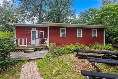 Enjoy all that Lake Shafer has to offer with 75 feet of prime - photo 32