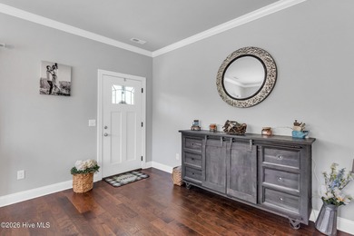 Welcome to your dream home! Located on 1.47 Acres, this stunning - photo 5