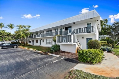 St. Lucie River Condo For Sale in Stuart Florida