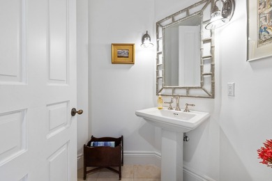 Welcome to 17965 SE Village Circle located inside the gates of - photo 41