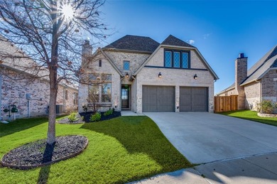 Lake Lewisville Home For Sale in The Colony Texas