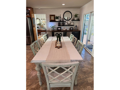 Welcome to this stunning 3-bedroom, 3-bath waterfront home - photo 8